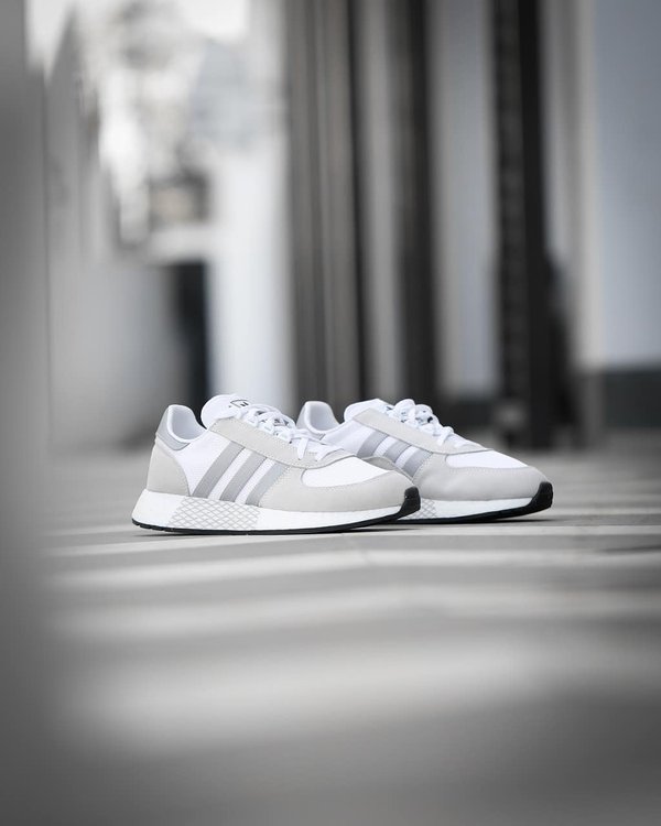 Avec quoi porter les Adidas Spezial ?