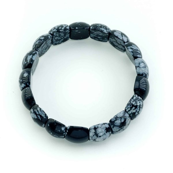 Lithothérapie et les avantages des bracelets en pierres comme outils de bien-être