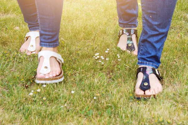 Trouvez vos mules idéales chez jef chaussures