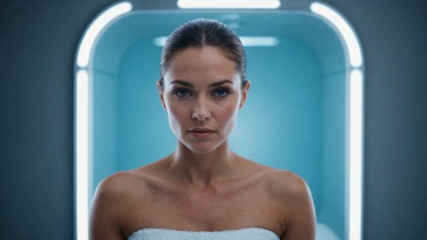 Cryothérapie les bienfaits du froid : beauté et santé