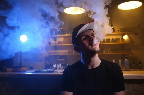 Magasin de vape en ligne : découvrez la maison du vapoteur