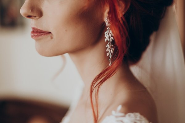 Boucles d oreilles luxe : l'élégance à portée de main
