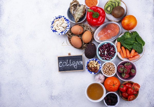 Collagène végan dans la cosmétique ou la nutri-cosmétique : mythe ou réalité ?