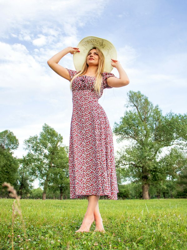 Robe courte été : découvrez les indispensables de la saison