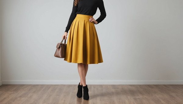 Acheter une jupe : conseils pour choisir la parfaite taille