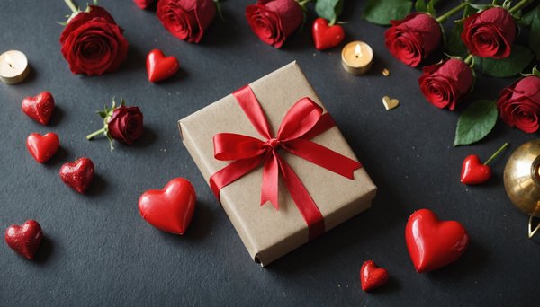 Cadeaux originaux pour une Saint-Valentin pleine de surprises