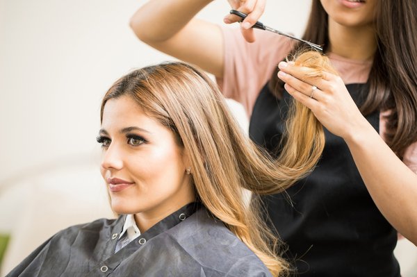 Coupe de cheveux : celle qui valorise votre visage
