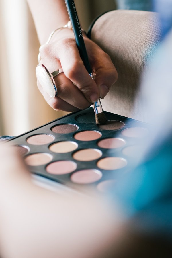 Maquillage bio : des produits naturels pour sublimer votre beauté