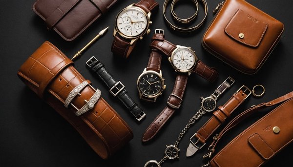 Accessoires bdsm brigade mondaine : entre luxe et aventure