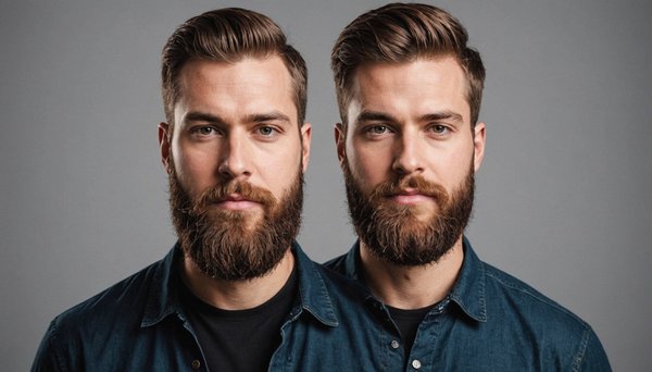 Meilleurs produits pour favoriser une pousse de barbe rapide