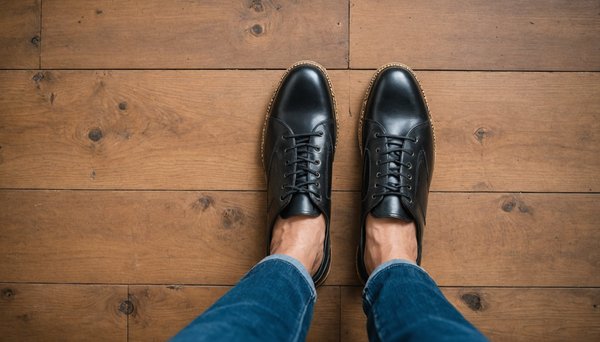 Des chaussures adaptées pour pieds larges : le guide complet