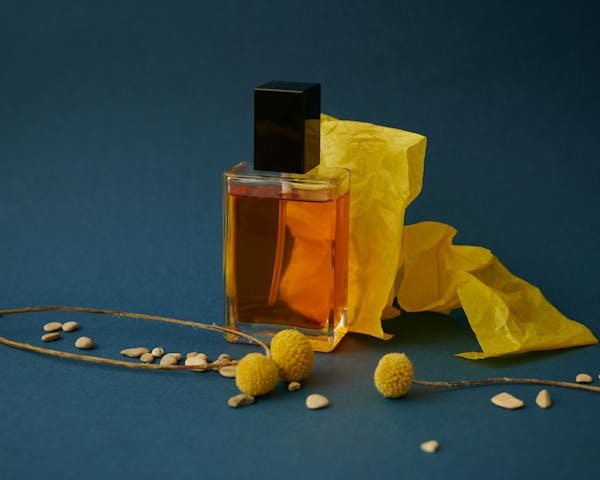 Pourquoi choisir un parfum au mimosa ?
